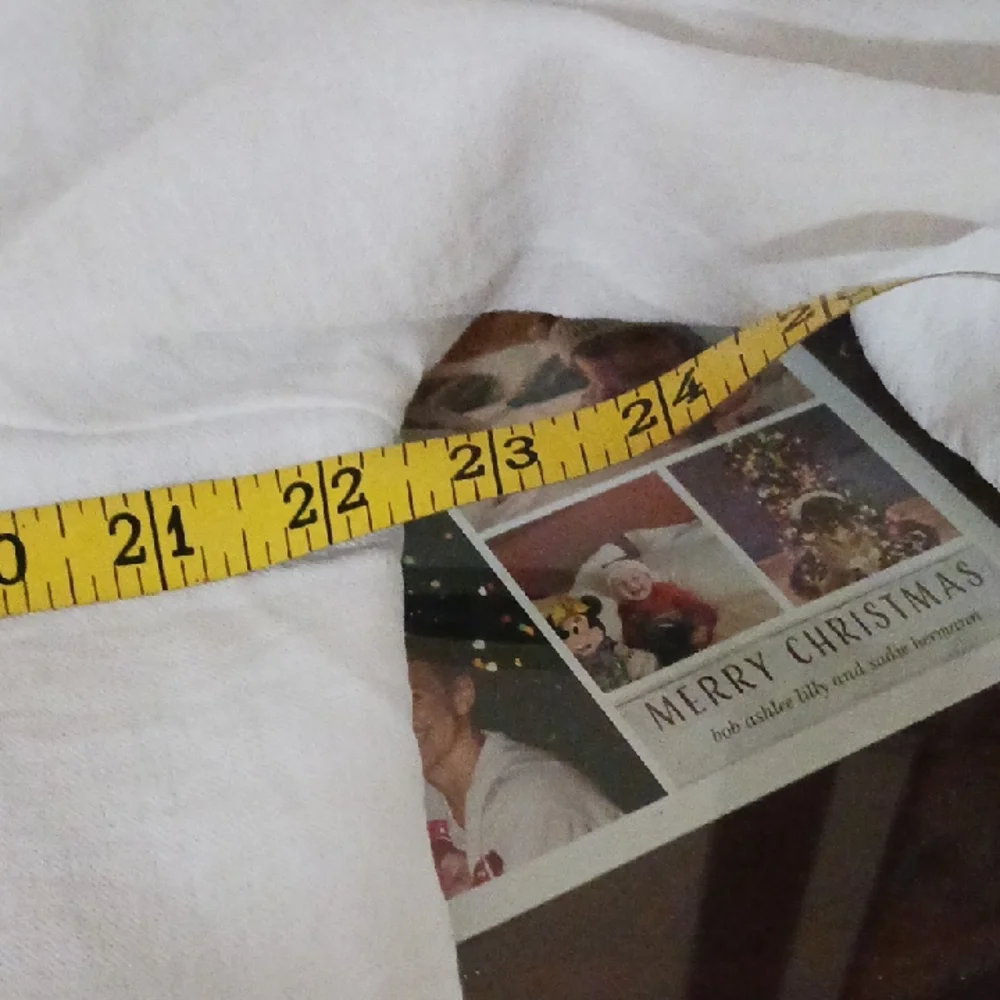 Olivia and Martin- White Women's Blouse - Picture 8 of 9